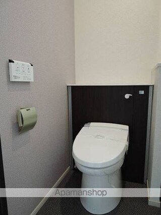 ＯＰＥＲＡ[1K/27.94m2]のトイレ