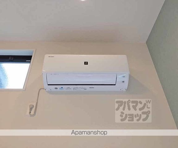ティエラ淀の内装写真