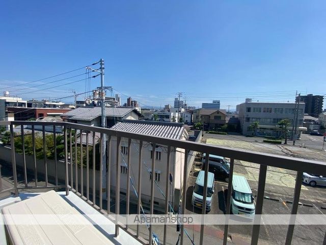 光洋マンションの内装写真
