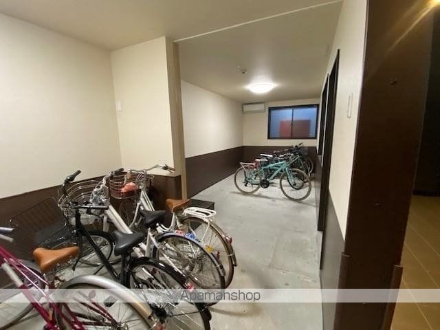 KAMO RIVER清水五条の内装写真