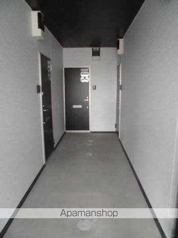 都町BOXの内装写真