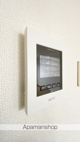 サンフラワー青江の内装写真