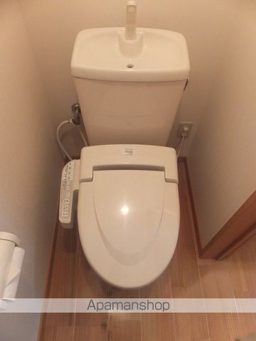 コーポ幸の内装写真