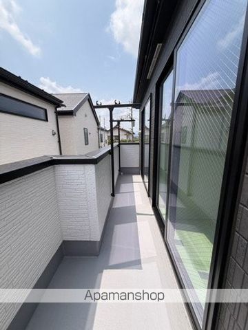 Sumai-to相模原市中央区田名03の内装写真