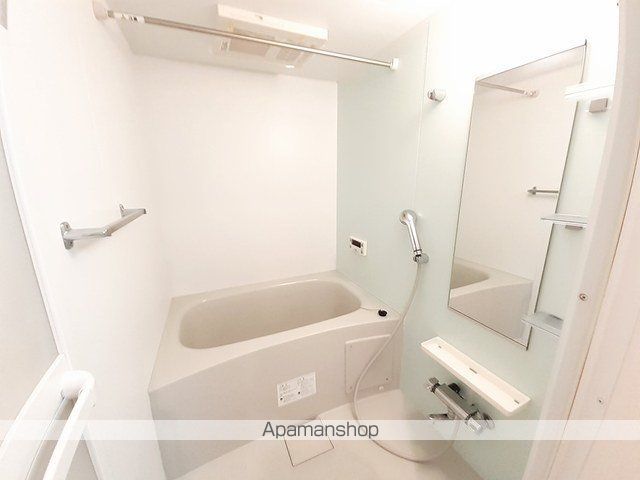ソレイユ西町Bの内装写真