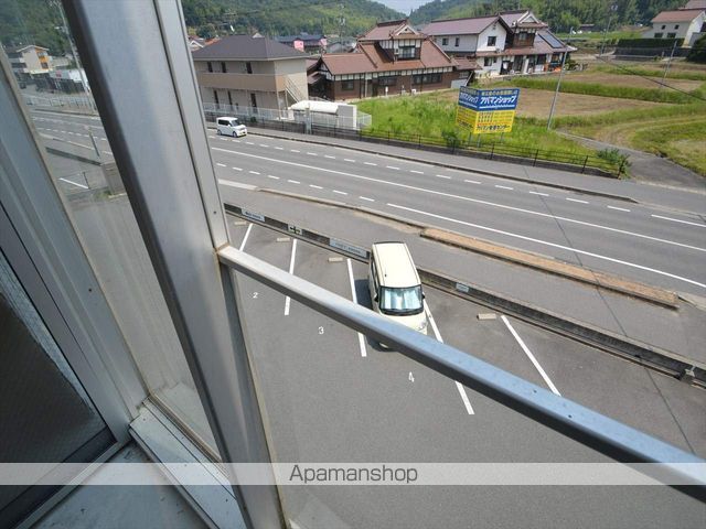 山陽本線 西条駅 徒歩39分 3階建 築20年のその他写真