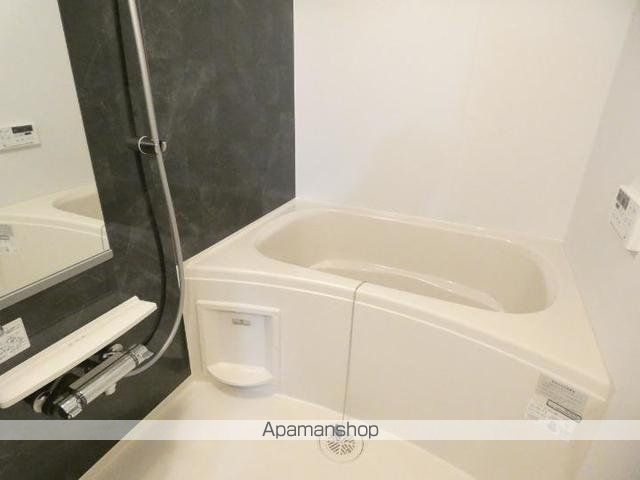 コンフォルタの内装写真