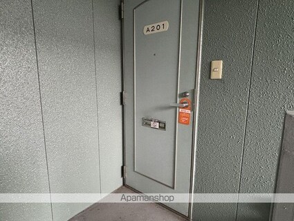 ツインハウス木村　Ａ[1LDK/45.54m2]の内装1