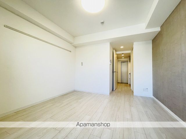 SHOKEN RESIDENCE名古屋 泉の内装写真