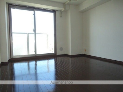 ＧＲＡＮＤ　ＥＡＳＴ　武蔵境[1K/25.6m2]の内装3