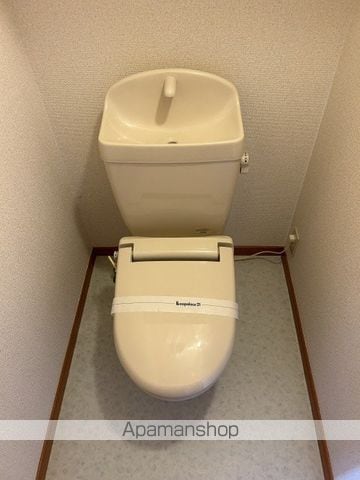 レオパレスイースタンMKの内装写真