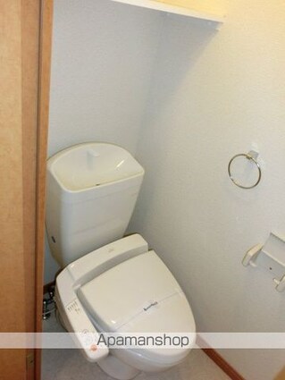 レオパレス穴田[1K/23.61m2]のリビング・居間