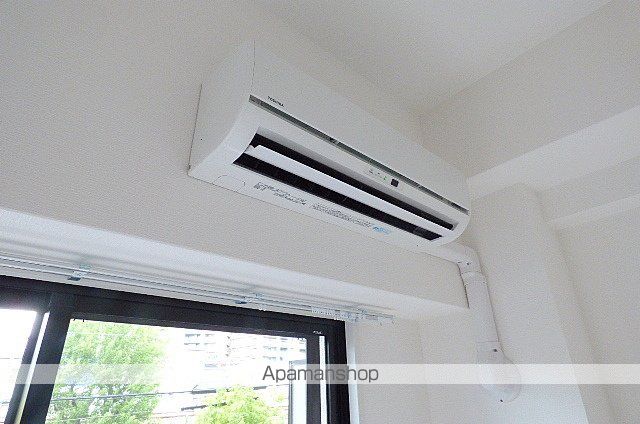 SーRESIDENCE都島の内装写真
