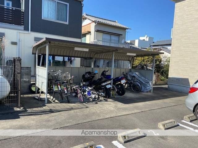 オルバスの外観写真