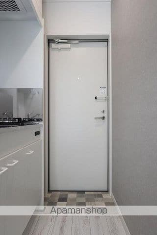 ヴェルデ保谷の内装写真