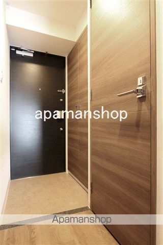 スペーシアNIHOMBASHIHIGASHIの内装写真