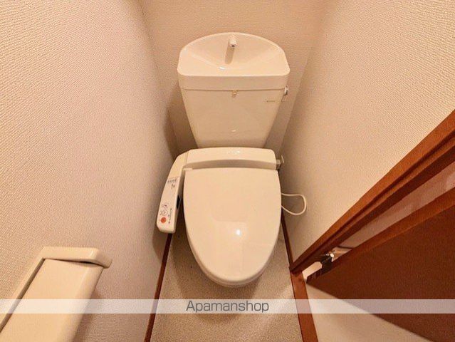 エイペックス彦根芹橋の内装写真