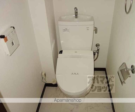 アスヴェル京都東山五条の内装写真