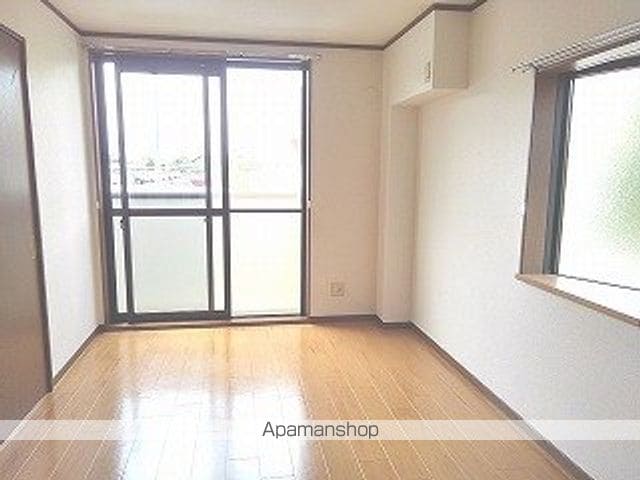 Ciel Bran・cheの内装写真