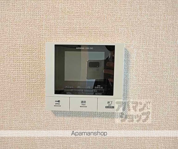 アイル京都宇治西の内装写真
