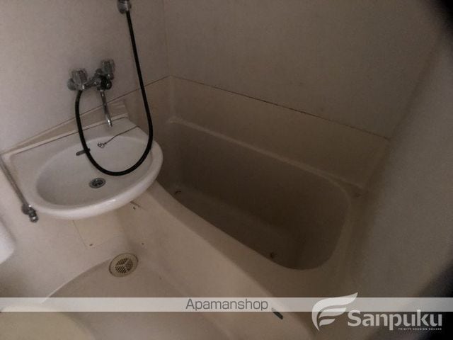コーポ緑台の内装写真