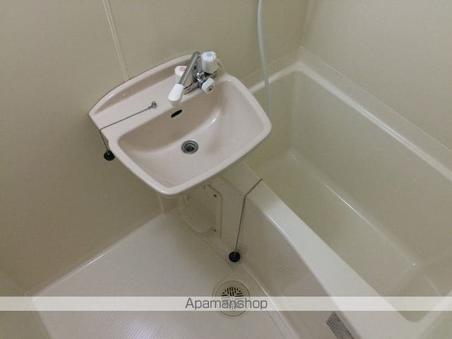 レオパレス可美の内装写真