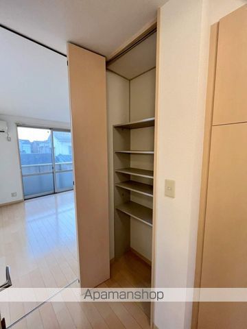 サンステージたけのの内装写真