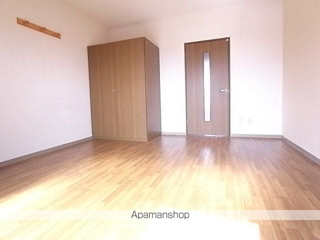 マンションアリーナ・ピアの内装写真