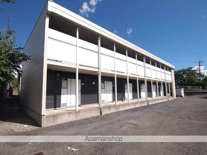 レオパレスもえぎ[1K/23.18m2]の外観3