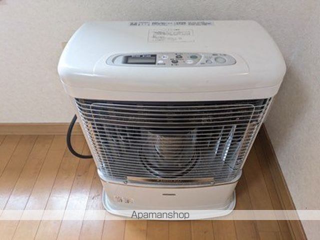 レジデンスエルシエーロの内装写真
