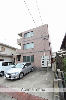ＳＥＮＴＩＡⅢ[1LDK/36.8m2]の外観3