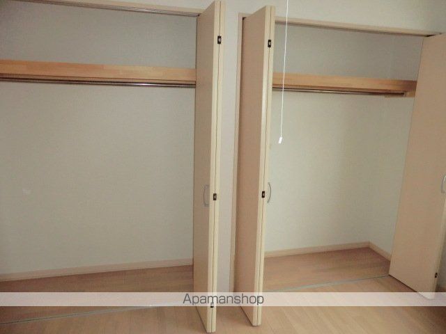 エスペランサの内装写真