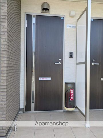 ヴィラ ハルモニアの外観写真