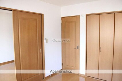 シティハイツ金山[2DK/40.02m2]の内装5