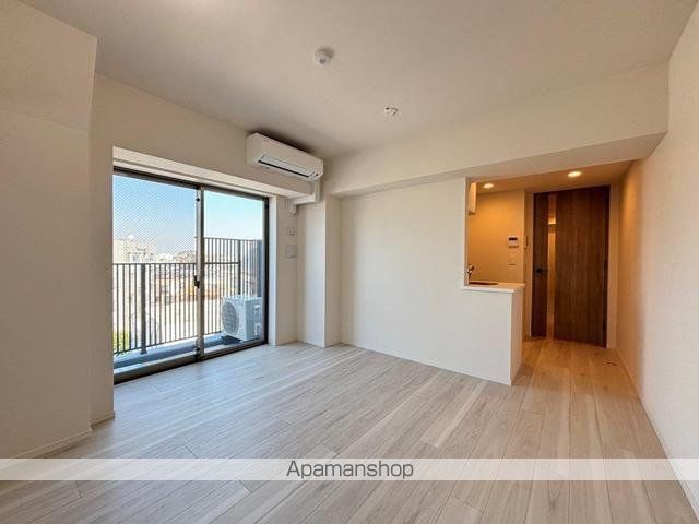 AUGUSTA RESIDENCE新中野の内装写真