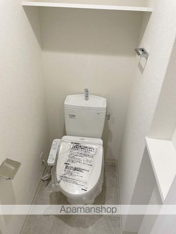 PRESSANCEDAIKOKUTYOアドロッソの内装写真