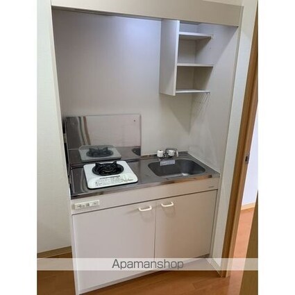 グレイス大曽根[1K/24.9m2]のその他内装