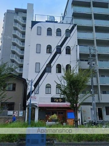 都島エンビィロイヤルハイツの外観写真