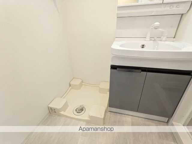 MSR新大阪南の内装写真