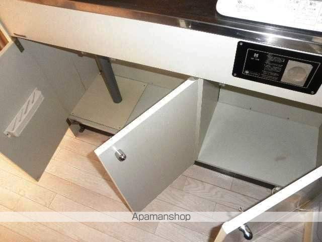 COZONEの内装写真