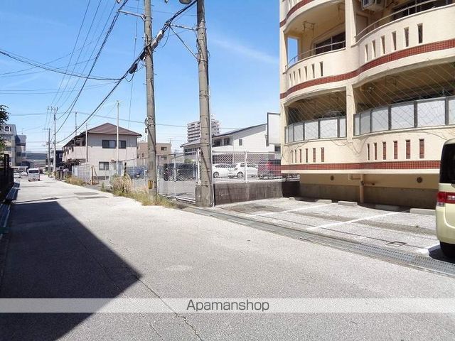 とさでん交通後免線 高須駅 徒歩3分 5階建 築39年のその他写真