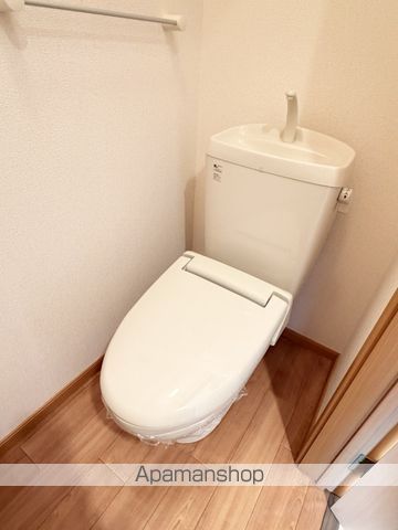ヴローテAの内装写真