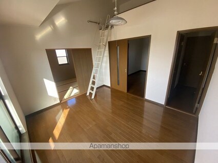 ヴィラパークⅡ[3DK/57m2]の内装3