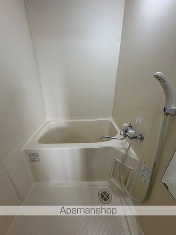 ZEUSの内装写真