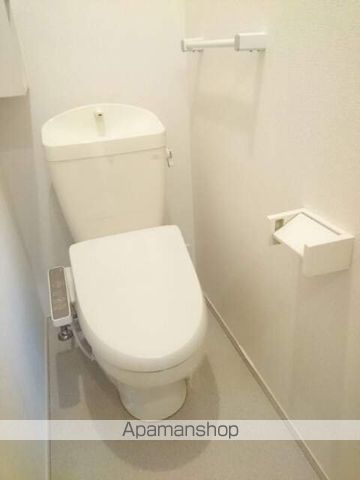 アグリマンション R&O IIの内装写真