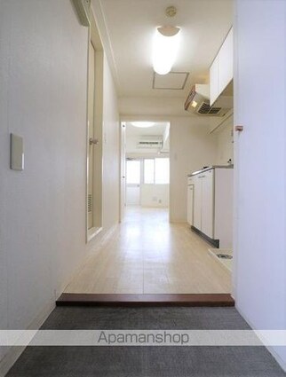 国分寺司ハイツ[1R/21.56m2]の玄関