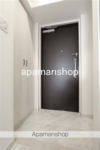 LACLASS本町東の内装写真