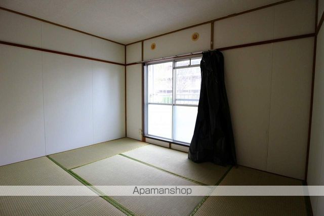 大板井3000棟の内装写真