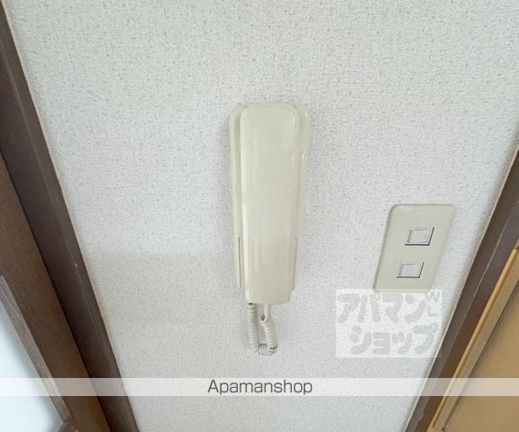 中原マンションの内装写真
