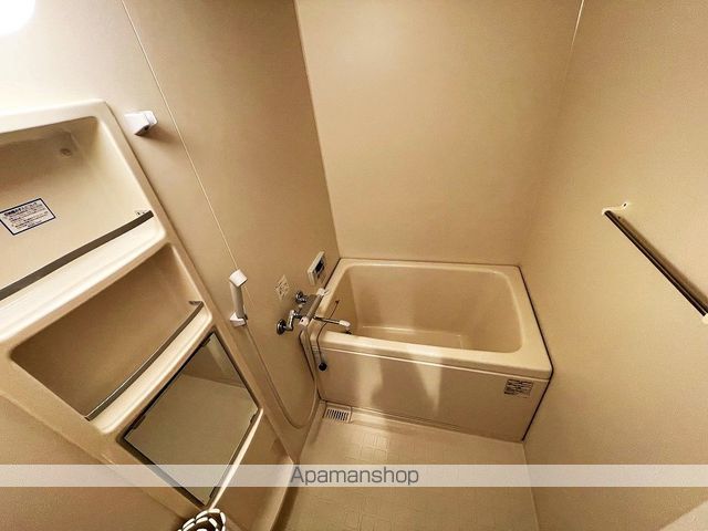 ドムスドイの内装写真